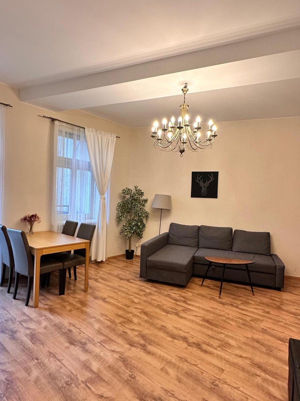 Mikolajska Apartments With Lift Cracóvia Exterior foto